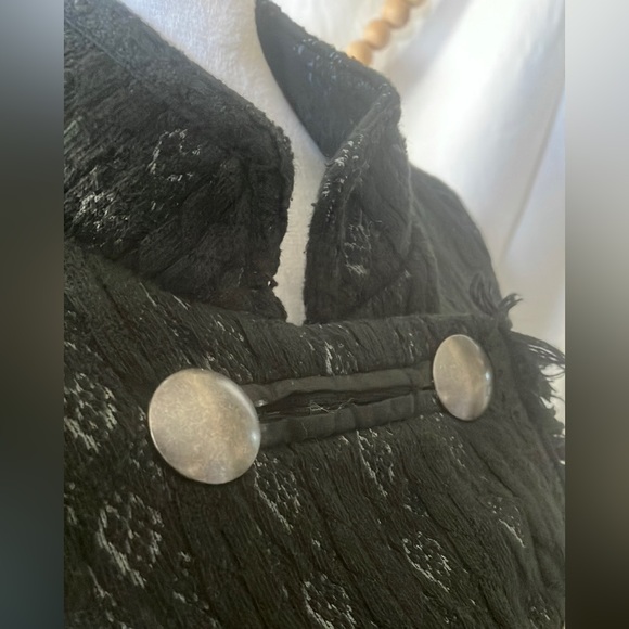 Free People Rare Equestrian Blazer - Picture 14 of 17